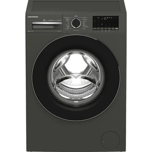 Gpwm 92644 Mg A Enerji Sınıfı 9kg 1200 Devir Çamaşır Makinesi Koyu Gri