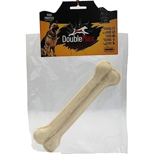 Doublemax Preslenmiş Kemik Beyaz 27 cm