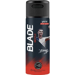Gentle Erkek Sprey Deodorant 150 ml