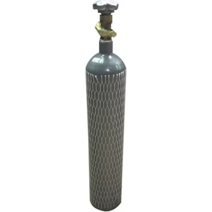 Dolumlu Co2 Tüpü 2.67 Litre