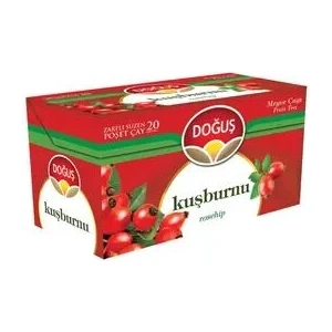 Doğuş Çay Doğuş Kuşburnu 20*2,5 gr