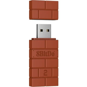 Wireless USB Adaptör V2 Switch Xbox One Uyumlu