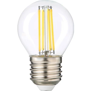 LED Ampul 6W 3000K E27 Gün Işığı