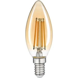 Rustik LED Ampul 6W E14 2500K Gün Işığı