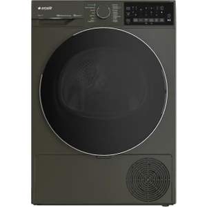 1010 KMIG 10 Kg Isı Pompalı Kurutma Makinesi