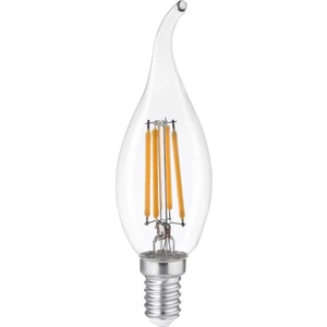 Rustik LED Ampul 8W 3000K E14 Gün Işığı