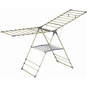 Harbinger MM041 Apex Gold Çamaşır Kurutma Askısı