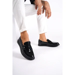 RGN9500 Erkek Kolej Model Rugan Loafer