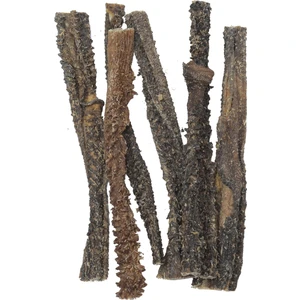 Double Max Kurutulmuş Işkembe Köpek Ödül Maması  100 gr