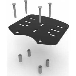 Honda Pcx 125-150 Topcase Çanta Demiri