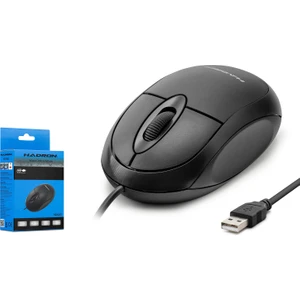 HD5602 Opti̇k USB Mouse
