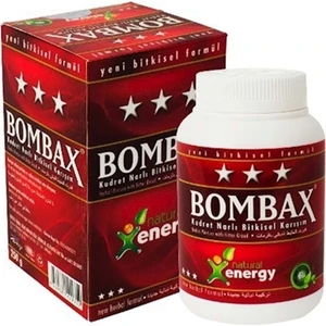 Kudret Narlı Bitkisel Karışımlı Toz 250 gr