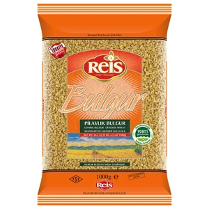 Pilavlık Bulgur 1 kg