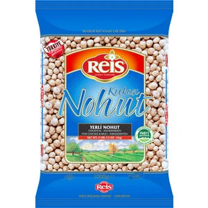 Koçbaşı Nohut 1 Kg