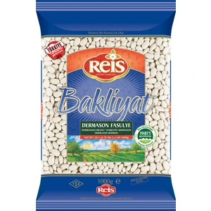 Dermason Fasulye 1 kg