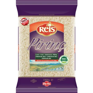 Osmancık Pirinç 1 kg