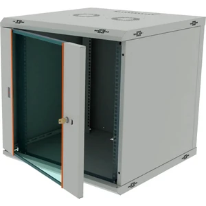 Awen 12U 600W x 600D Duvar Tipi Kabinet (Açık Gri)