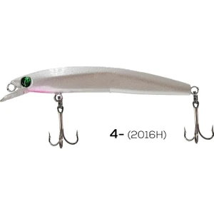 Sea Bose 8cm Lrf Spin Maket Balık Yem