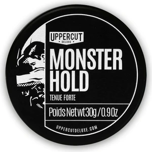 Uppercut Deluxe Monster Hold Wax 30 gr