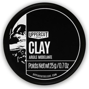 Uppercut Deluxe Clay Wax 25 gr
