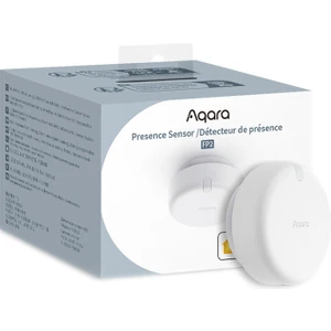 Akıllı Varlık Sensörü FP2 PS-S02D (Apple Home Destekli)
