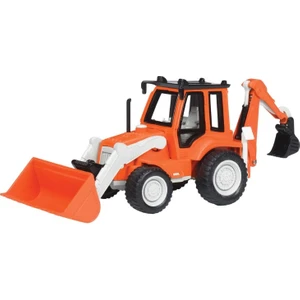 Mini Kepçe