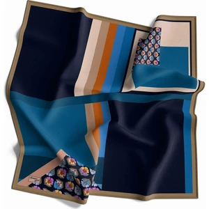 Sport Eşarp 8119-02 Twill