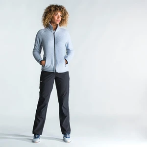 Tribord Kadın Gri Polar - Saılıng 100