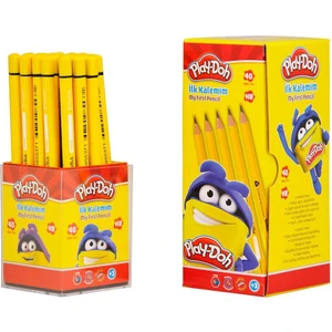Playdoh Ilk Kalemim 40 Adet