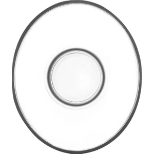 Asena Çay Tabağı 6'Lı Oval Asn274f