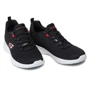 Erkek Siyah Spor Ayakkabı 58360-BKRD