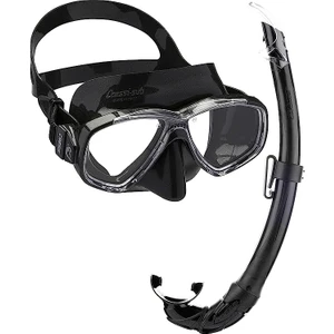 Maske Snorkel Set Syh