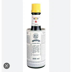 Aromatic Bitter 200 ml