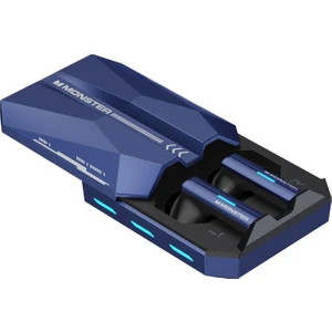 Airmars XKT11 Gaming Bluetooth Kulaklık Mavi