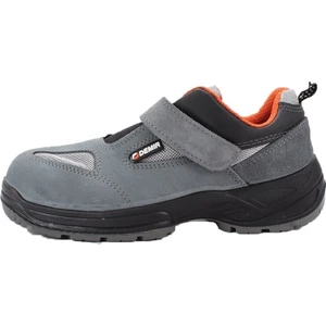 1217 Çelik Burunlu Iş Güvenlik Ayakkabısı