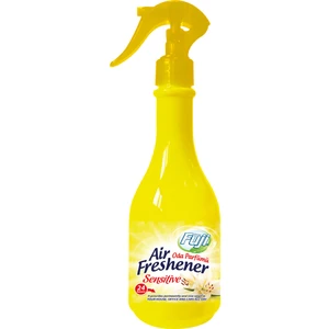 Air Freshener Oda Kokusu Beyaz Zambak Neon Sensitive Oda Parfümü 24 Saat Kalıcı Oda Kokusu 400  ml