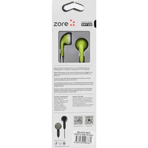 Heptek İletişim Yüksek Kalite ve Ses Performanslı Kulaklık (Kwy 102 Stereo Kulaklık)