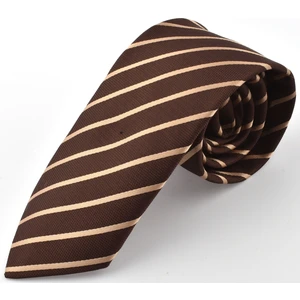 Pierre Cardin PCR2023-01 Kravat/kahverengi