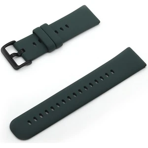 Xiaomi Watch S1 Pro / Xiaomi Watch S2 (46MM) Uyumlu Yumuşak Termoplastik Silikon Kordon