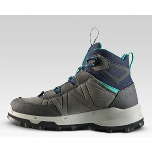 Quechua Çocuk  Bot - 28 / 39 - Mavi / Gri - MH500