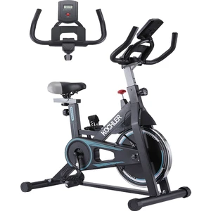 Profesyonel Spinning Bike-2 Kondisyon Bisikleti ve Kondisyon Aleti