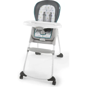 Trio 3'ü 1 Arada Mama Sandalyesi Nash