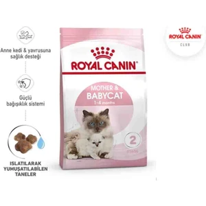 Royal Canin Mother And  Babycat 4 kg