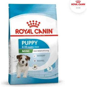 Royal Canin Mini Puppy 4 kg