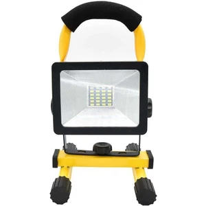 Watton Şarjlı Spot Lamba Projektör Watton WT-329