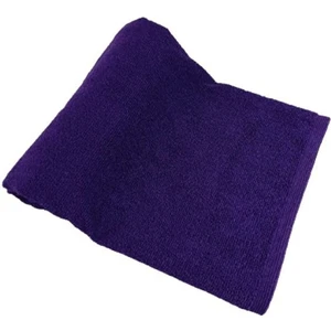 Gift Plus Mikrofiber El Yüz Kuaför Spor Havlusu Leke ve Saç Boyası Tutmayan 50 x 90 cm