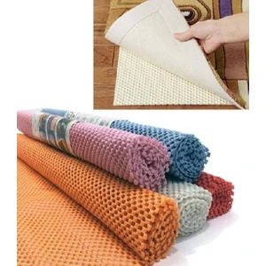 Halı Kaydırmaz Dolap Içi Kaydırmaz Raf Örtüsü 30 X 50 Cm