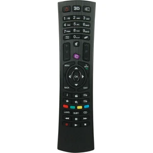 Kumanda 1125  KK1119-VESTEL 3D LCD