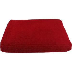 Gift Plus Mikrofiber El Yüz Kuaför Spor Havlusu Leke ve Saç Boyası Tutmayan 50 x 90 cm