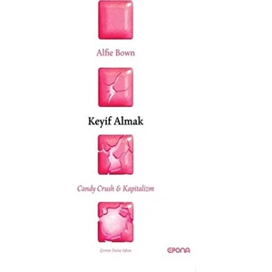 Keyif Almak - Alfie Bown